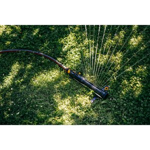 Furtun FISKARS 1076047, 19mm (3/4"), 25 m Furtun FISKARS 1076047, 19mm (3/4"), 25 m