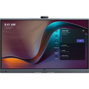 Sistem videoconferinta YEALINK Pro, 86" 4K Ultra HD, gri Sistem videoconferinta YEALINK Pro, 86" 4K Ultra HD, gri