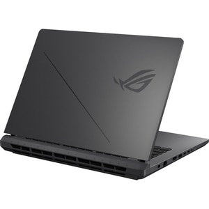 Laptop Gaming ASUS ROG Strix G16 G615LR-S5075, Intel Core Ultra 7 255HX pana la 5.2GHz, 16" WQXGA, 32GB, SSD 1TB, NVIDIA GeForce RTX 5070 Ti 12GB, Free DOS, Eclipse Gray Laptop Gaming ASUS ROG Strix G16 G615LR-S5075, Intel Core Ultra 7 255HX pana la 5.2GHz, 16" WQXGA, 32GB, SSD 1TB, NVIDIA GeForce RTX 5070 Ti 12GB, Free DOS, Eclipse Gray