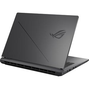 Laptop Gaming ASUS ROG Strix G18 G815LW-S9048, Intel Core Ultra 9 275HX pana la 5.4GHz, 18" WQXGA, 32GB, SSD 1TB, NVIDIA GeForce RTX 5080 16GB, Free DOS, Eclipse Gray Laptop Gaming ASUS ROG Strix G18 G815LW-S9048, Intel Core Ultra 9 275HX pana la 5.4GHz, 18" WQXGA, 32GB, SSD 1TB, NVIDIA GeForce RTX 5080 16GB, Free DOS, Eclipse Gray
