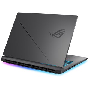 Laptop Gaming ASUS ROG Strix G18 G815LR-S9059, Intel Core Ultra 7 255HX pana la 5.2GHz, 18" WQXGA, 32GB, SSD 1TB, NVIDIA GeForce RTX 5070 Ti 12GB, Free DOS, Eclipse Gray Laptop Gaming ASUS ROG Strix G18 G815LR-S9059, Intel Core Ultra 7 255HX pana la 5.2GHz, 18" WQXGA, 32GB, SSD 1TB, NVIDIA GeForce RTX 5070 Ti 12GB, Free DOS, Eclipse Gray