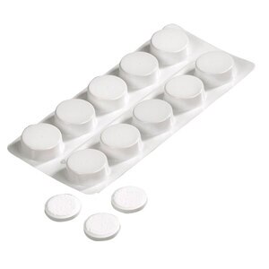 Tablete de curatare XAVAX 111281, 10 buc Tablete de curatare XAVAX 111281, 10 buc