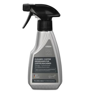 Solutie pentru curatare espressoare XAVAX Coffee Clean 111284, 250ml Solutie pentru curatare espressoare XAVAX Coffee Clean 111284, 250ml