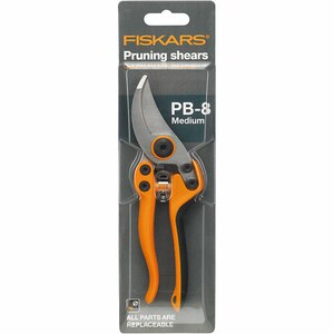 Foarfeca profesionala FISKARS PB-8 M, 21cm Foarfeca profesionala FISKARS PB-8 M, 21cm