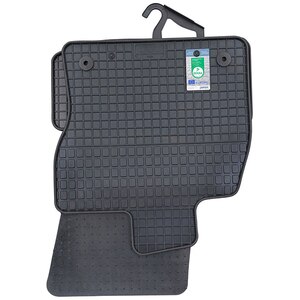 Set 4 Covorase cauciuc Petex pentru Audi A3 Sportback de la 9/2012 Set 4 Covorase cauciuc Petex pentru Audi A3 Sportback de la 9/2012