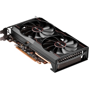 Placa video SAPPHIRE PULSE AMD Radeon RX 6500 XT OC, 8GB GDDR6, 64bit, 11314-08-20G Placa video SAPPHIRE PULSE AMD Radeon RX 6500 XT OC, 8GB GDDR6, 64bit, 11314-08-20G