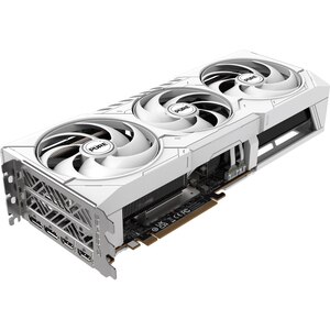 Placa video SAPPHIRE Pure AMD RADEON RX 9070 XT, 16GB GDDR6, 256 bit, 11348-02-20G Placa video SAPPHIRE Pure AMD RADEON RX 9070 XT, 16GB GDDR6, 256 bit, 11348-02-20G