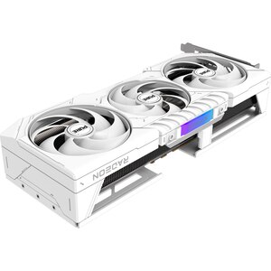Placa video SAPPHIRE Pure AMD RADEON RX 9070 XT, 16GB GDDR6, 256 bit, 11348-02-20G Placa video SAPPHIRE Pure AMD RADEON RX 9070 XT, 16GB GDDR6, 256 bit, 11348-02-20G