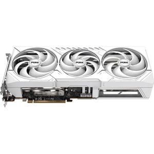 Placa video SAPPHIRE Pure AMD RADEON RX 9070 XT, 16GB GDDR6, 256 bit, 11348-02-20G Placa video SAPPHIRE Pure AMD RADEON RX 9070 XT, 16GB GDDR6, 256 bit, 11348-02-20G