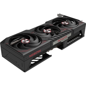 Placa video SAPPHIRE Pulse AMD RADEON RX 9070 XT, 16GB GDDR6, 256 bit, 11348-03-20G Placa video SAPPHIRE Pulse AMD RADEON RX 9070 XT, 16GB GDDR6, 256 bit, 11348-03-20G
