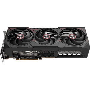 Placa video SAPPHIRE Pulse AMD RADEON RX 9070 XT, 16GB GDDR6, 256 bit, 11348-03-20G Placa video SAPPHIRE Pulse AMD RADEON RX 9070 XT, 16GB GDDR6, 256 bit, 11348-03-20G