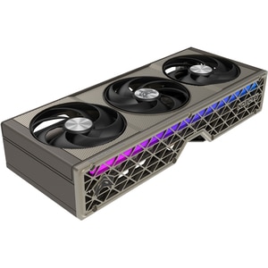 Placa video SAPPHIRE NITRO+ AMD Radeon RX 9060 XT, 16GB GDDR6, 128 bit, 11350-01-20G Placa video SAPPHIRE NITRO+ AMD Radeon RX 9060 XT, 16GB GDDR6, 128 bit, 11350-01-20G
