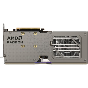 Placa video SAPPHIRE NITRO+ AMD Radeon RX 9060 XT, 16GB GDDR6, 128 bit, 11350-01-20G Placa video SAPPHIRE NITRO+ AMD Radeon RX 9060 XT, 16GB GDDR6, 128 bit, 11350-01-20G
