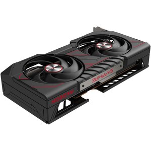 Placa video SAPPHIRE PULSE AMD Radeon RX 9060 XT, 16GB GDDR6, 128 bit, 11350-03-20G Placa video SAPPHIRE PULSE AMD Radeon RX 9060 XT, 16GB GDDR6, 128 bit, 11350-03-20G