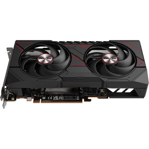 Placa video SAPPHIRE PULSE AMD Radeon RX 9060 XT, 16GB GDDR6, 128 bit, 11350-03-20G Placa video SAPPHIRE PULSE AMD Radeon RX 9060 XT, 16GB GDDR6, 128 bit, 11350-03-20G