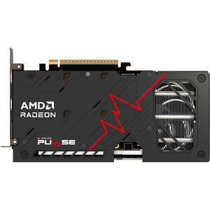 Placa video SAPPHIRE PULSE AMD Radeon RX 9060 XT, 16GB GDDR6, 128 bit, 11350-03-20G Placa video SAPPHIRE PULSE AMD Radeon RX 9060 XT, 16GB GDDR6, 128 bit, 11350-03-20G