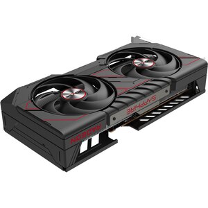 Placa video SAPPHIRE PULSE AMD Radeon RX 9060 XT, 8GB GDDR6, 128 bit, 11350-04-20G Placa video SAPPHIRE PULSE AMD Radeon RX 9060 XT, 8GB GDDR6, 128 bit, 11350-04-20G