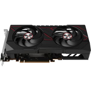 Placa video SAPPHIRE PULSE AMD Radeon RX 9060 XT, 8GB GDDR6, 128 bit, 11350-04-20G Placa video SAPPHIRE PULSE AMD Radeon RX 9060 XT, 8GB GDDR6, 128 bit, 11350-04-20G