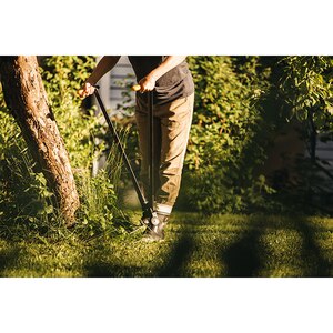 Foarfeca gazon si gard viu Fiskars PowerLever GS53, 22cm, otel Foarfeca gazon si gard viu Fiskars PowerLever GS53, 22cm, otel