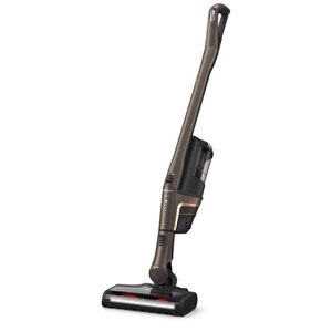 Aspirator vertical MIELE Triflex HX2 Pro PF 11789750, 0.5l, 25.2V, autonomie max 120 min, gri inchis Aspirator vertical MIELE Triflex HX2 Pro PF 11789750, 0.5l, 25.2V, autonomie max 120 min, gri inchis