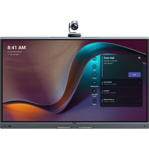 Sistem videoconferinta YEALINK Pro, 86" 4K Ultra HD, gri Sistem videoconferinta YEALINK Pro, 86" 4K Ultra HD, gri