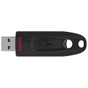Memorie USB SANDISK Ultra SDCZ48-256G-U46, 256GB, USB 3.0, negru Memorie USB SANDISK Ultra SDCZ48-256G-U46, 256GB, USB 3.0, negru