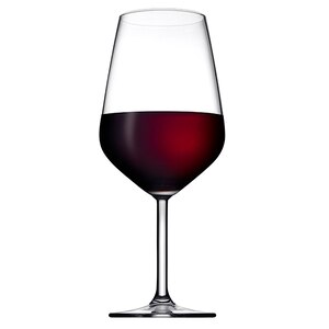 Set pahare vin PASABAHCE Allegra, 6 piese, 490 ml, sticla Set pahare vin PASABAHCE Allegra, 6 piese, 490 ml, sticla