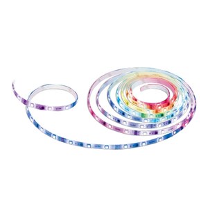 Banda LED Smart TP-LINK TAPO L920-5, RGB+IC, 20.5W, 5m Banda LED Smart TP-LINK TAPO L920-5, RGB+IC, 20.5W, 5m