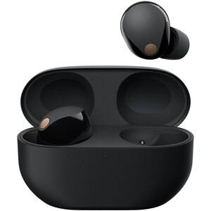 Casti SONY WF-1000XM5B, True Wireless, Bluetooth, In-ear, Microfon, Noise Cancelling, negru Casti SONY WF-1000XM5B, True Wireless, Bluetooth, In-ear, Microfon, Noise Cancelling, negru
