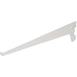 Suport raft FORM Lony, otel, 51.6 x 0.28 x 12 cm, alb Suport raft FORM Lony, otel, 51.6 x 0.28 x 12 cm, alb