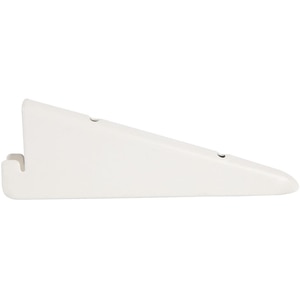 Suport raft FORM, otel, 13.5 x 1.2 x 4.4 cm, alb Suport raft FORM, otel, 13.5 x 1.2 x 4.4 cm, alb