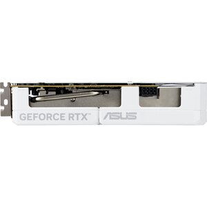 Placa video ASUS Dual GeForce RTX 5060 Ti White OC Edition, 16GB GDDR7, 128bit, DLSS 4, DUAL-RTX5060TI-O16G-WHITE Placa video ASUS Dual GeForce RTX 5060 Ti White OC Edition, 16GB GDDR7, 128bit, DLSS 4, DUAL-RTX5060TI-O16G-WHITE