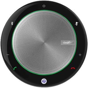 Boxa cu microfon videoconferinta YEALINK CP900, negru-gri Boxa cu microfon videoconferinta YEALINK CP900, negru-gri