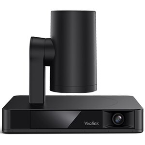 Camera web videoconferinta YEALINK UVC86, 4K UHD 3840 x 2160p, negru Camera web videoconferinta YEALINK UVC86, 4K UHD 3840 x 2160p, negru