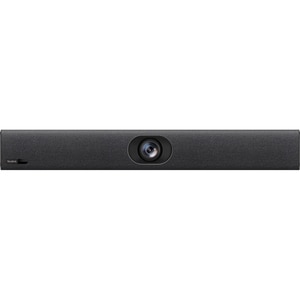 Sistem videoconferinta YEALINK MeetingBar UVC40 E2, 4K Ultra HD, negru Sistem videoconferinta YEALINK MeetingBar UVC40 E2, 4K Ultra HD, negru