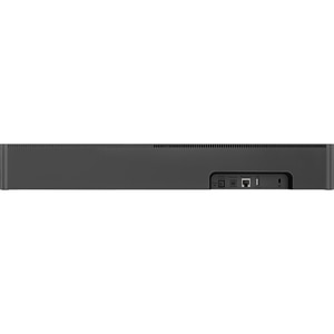 Sistem videoconferinta YEALINK MeetingBar UVC40 E2, 4K Ultra HD, negru Sistem videoconferinta YEALINK MeetingBar UVC40 E2, 4K Ultra HD, negru