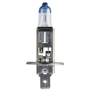 Bec auto far halogen PHILIPS H1 Vision Plus+60%, 12V, 55W, P14.5S, set 2 bucati Bec auto far halogen PHILIPS H1 Vision Plus+60%, 12V, 55W, P14.5S, set 2 bucati