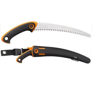 Fierastrau pentru gradina FISKARS SW-240, 40cm Fierastrau pentru gradina FISKARS SW-240, 40cm