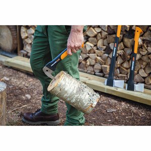 Tapina FISKARS WoodXpert XA2, 34.8cm Tapina FISKARS WoodXpert XA2, 34.8cm