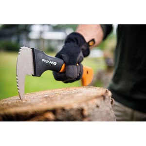 Tapina FISKARS WoodXpert XA2, 34.8cm Tapina FISKARS WoodXpert XA2, 34.8cm