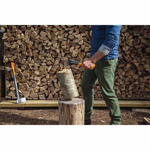 Tapina FISKARS WoodXpert XA2, 34.8cm Tapina FISKARS WoodXpert XA2, 34.8cm