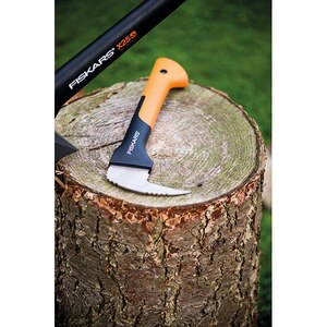 Tapina FISKARS WoodXpert XA2, 34.8cm Tapina FISKARS WoodXpert XA2, 34.8cm