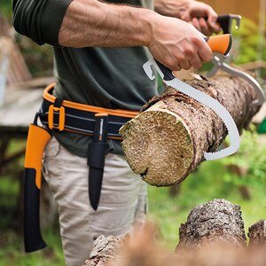 Centura pentru unelte FISKARS WoodExpert 126009 Centura pentru unelte FISKARS WoodExpert 126009
