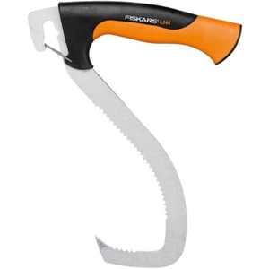 Carlig pentru busteni FISKARS WoodExpert 126021, 30cm Carlig pentru busteni FISKARS WoodExpert 126021, 30cm