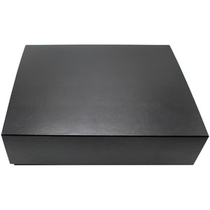 Cos cadou LUXURY BASKETS Black Box 7BB Cos cadou LUXURY BASKETS Black Box 7BB