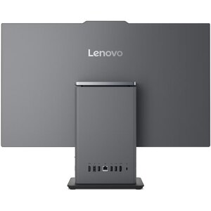 Sistem PC All in One LENOVO ThinkCentre neo 50a 27 Gen 5, Intel Core 7 240H pana la 5.2GHz, 27" Full HD Touch, 16GB, SSD 512GB, Intel Graphics, Free Dos, Luna Grey Sistem PC All in One LENOVO ThinkCentre neo 50a 27 Gen 5, Intel Core 7 240H pana la 5.2GHz, 27" Full HD Touch, 16GB, SSD 512GB, Intel Graphics, Free Dos, Luna Grey