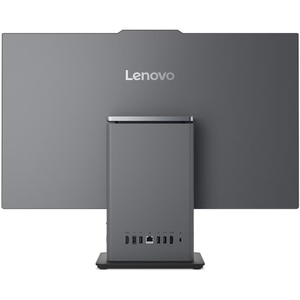 Sistem PC All in One LENOVO ThinkCentre neo 50a 27 Gen 5, Intel Core i7-13620H pana la 4.9GHz, 27" Full HD, 16GB, SSD 512GB, Intel UHD Graphics, Free Dos, Luna Grey Sistem PC All in One LENOVO ThinkCentre neo 50a 27 Gen 5, Intel Core i7-13620H pana la 4.9GHz, 27" Full HD, 16GB, SSD 512GB, Intel UHD Graphics, Free Dos, Luna Grey