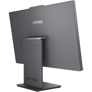 Sistem PC All in One LENOVO ThinkCentre neo 50a 27 Gen 5, Intel Core 7 240H pana la 5.2GHz, 27" Full HD Touch, 32GB, SSD 1TB, Intel Graphics, Windows 11 Pro, Luna Grey Sistem PC All in One LENOVO ThinkCentre neo 50a 27 Gen 5, Intel Core 7 240H pana la 5.2GHz, 27" Full HD Touch, 32GB, SSD 1TB, Intel Graphics, Windows 11 Pro, Luna Grey
