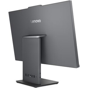 Sistem PC All in One LENOVO ThinkCentre neo 50a 27 Gen 5, Intel Core 7 240H pana la 5.2GHz, 27" Full HD, 16GB, SSD 512GB, Intel Graphics, Free Dos, Luna Grey Sistem PC All in One LENOVO ThinkCentre neo 50a 27 Gen 5, Intel Core 7 240H pana la 5.2GHz, 27" Full HD, 16GB, SSD 512GB, Intel Graphics, Free Dos, Luna Grey