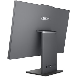 Sistem PC All in One LENOVO ThinkCentre neo 50a 27 Gen 5, Intel Core i7-13620H pana la 4.9GHz, 27" Full HD, 16GB, SSD 512GB, Intel UHD Graphics, Free Dos, Luna Grey Sistem PC All in One LENOVO ThinkCentre neo 50a 27 Gen 5, Intel Core i7-13620H pana la 4.9GHz, 27" Full HD, 16GB, SSD 512GB, Intel UHD Graphics, Free Dos, Luna Grey